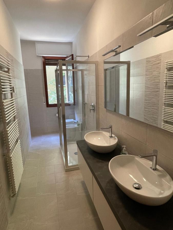 House Of Anna - Full Comfort - Fino A 6 Ospiti Болонья Екстер'єр фото