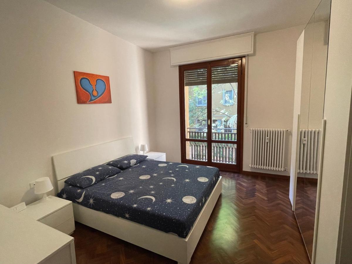 House Of Anna - Full Comfort - Fino A 6 Ospiti Болонья Екстер'єр фото
